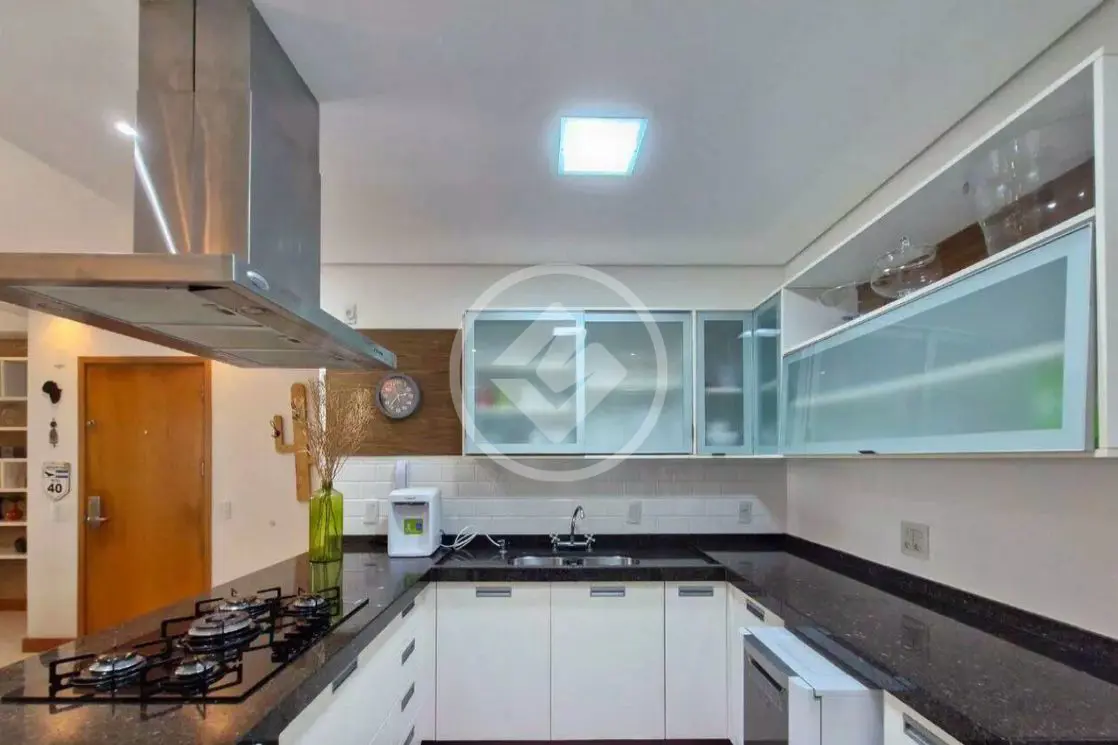 Apartamento 4 quartos no Riviera, Bertioga — foto 4 de 6
