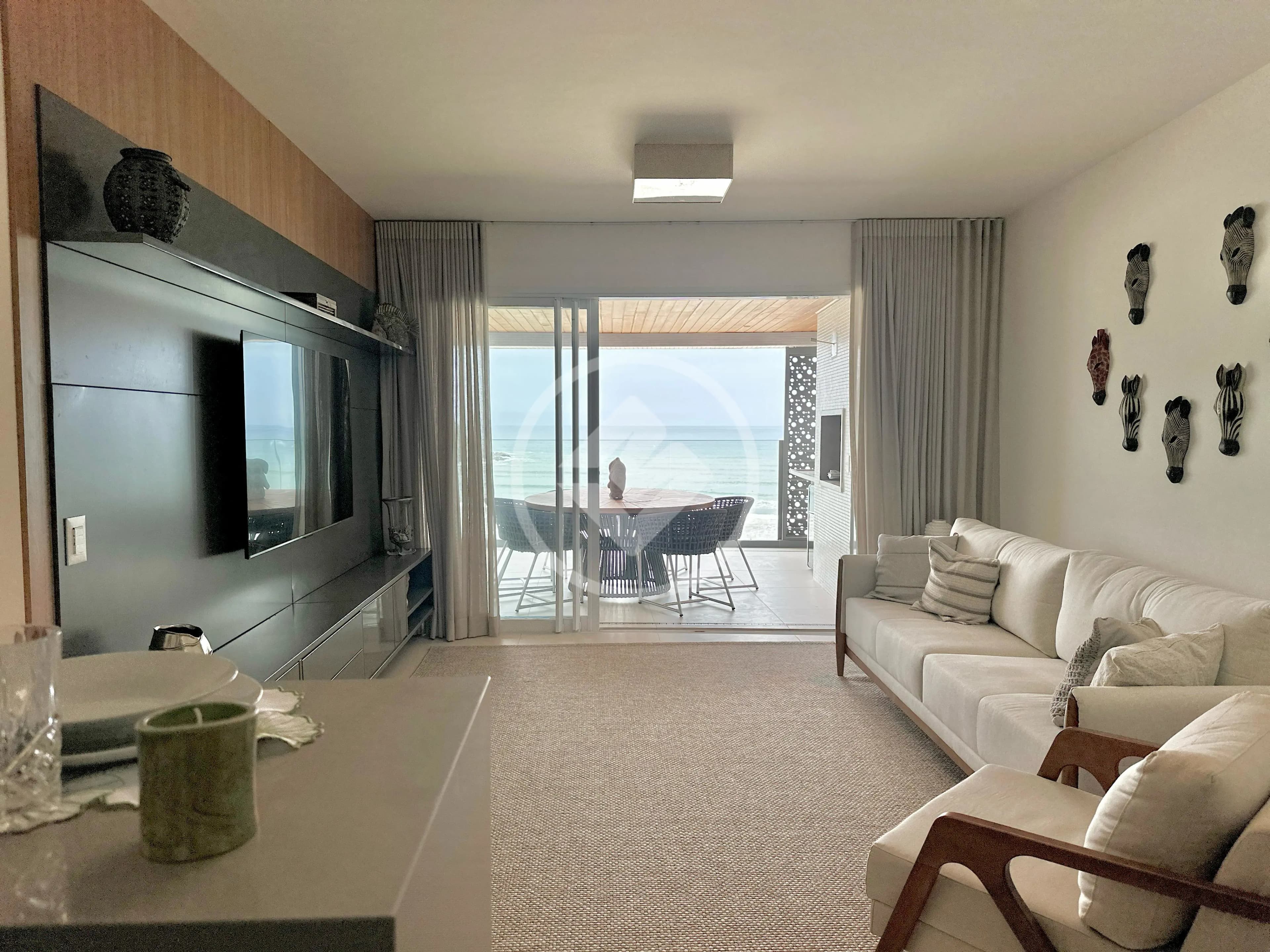 Apartamento Riviera, Bertioga - SP — foto 2