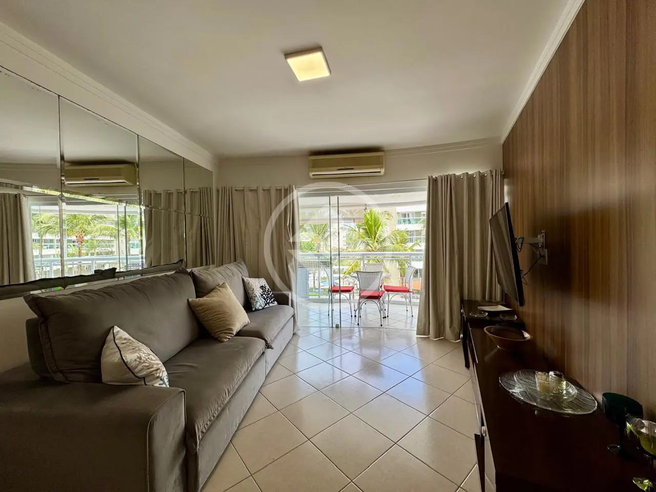 Apartamento Riviera, Bertioga - SP — foto 2