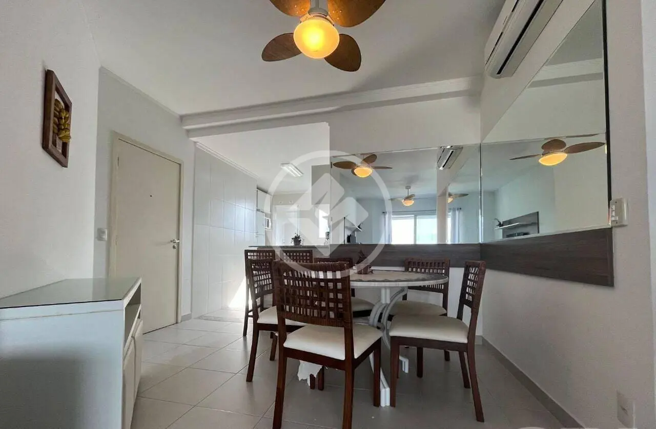 Apartamento 2 quartos no Riviera, Bertioga — foto 3 de 6
