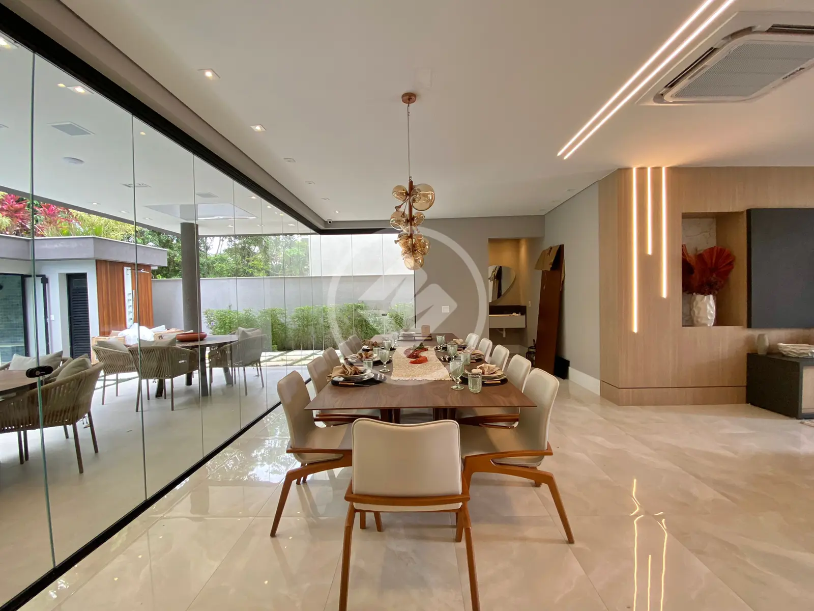 Casa 6 quartos no Riviera, Bertioga — foto 6 de 6