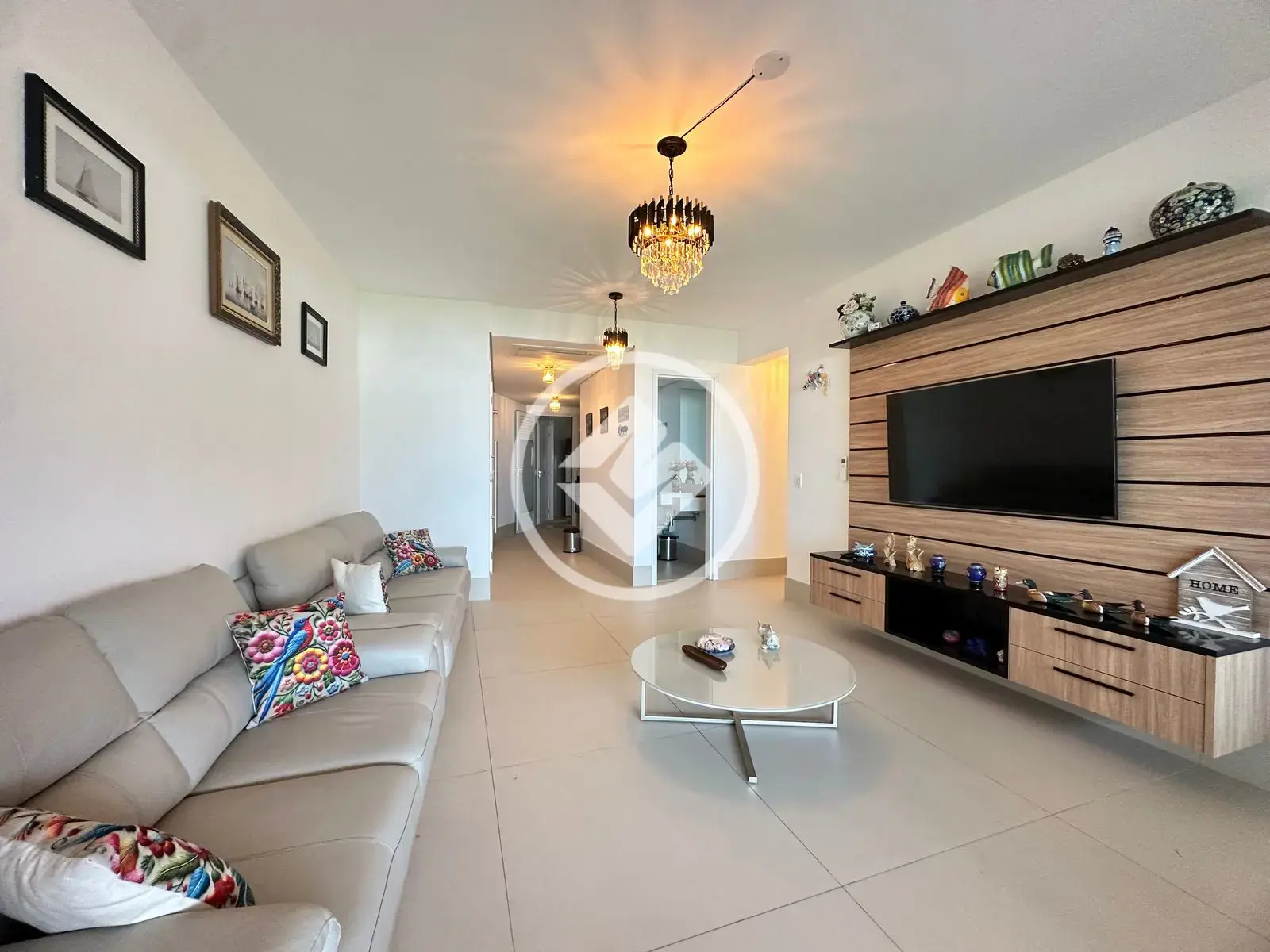 Apartamento Riviera, Bertioga - SP — foto 2