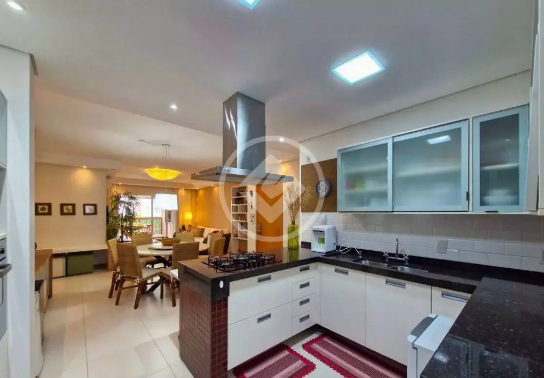Apartamento 4 quartos no Riviera, Bertioga — foto 2 de 6