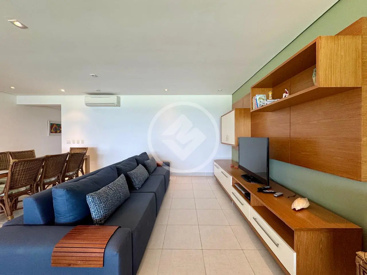 Apartamento Riviera, Bertioga - SP — foto 2
