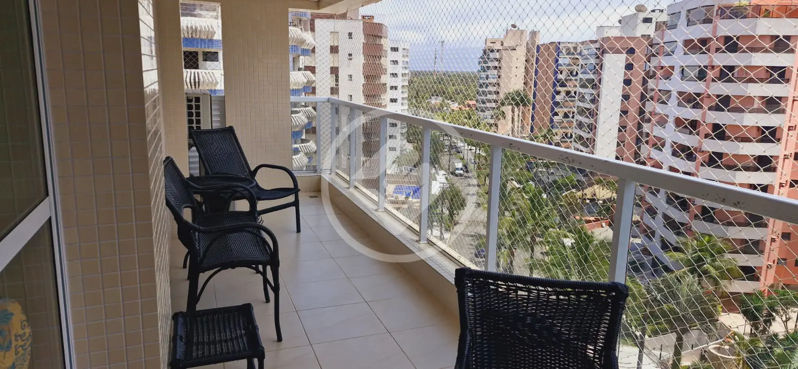 Apartamento 2 quartos no Riviera, Bertioga — foto 6 de 6