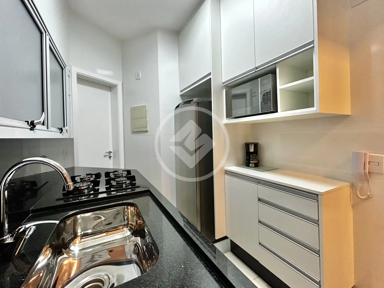 Apartamento 3 quartos no Riviera, Bertioga — foto 5 de 6