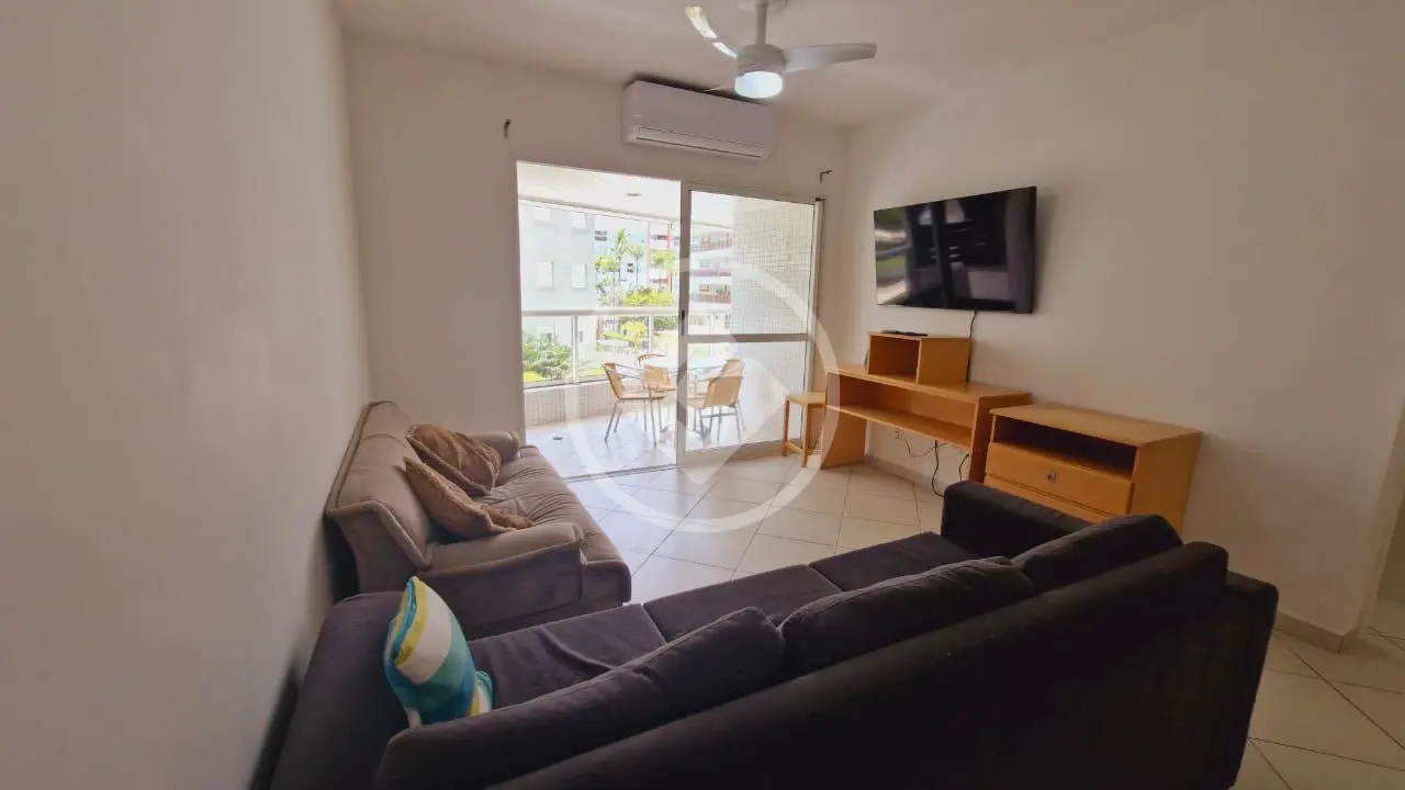 Apartamento Riviera, Bertioga - SP — foto 1