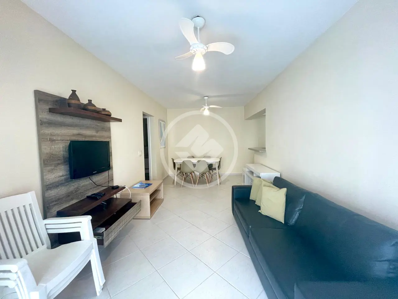Apartamento Riviera, Bertioga - SP — foto 2