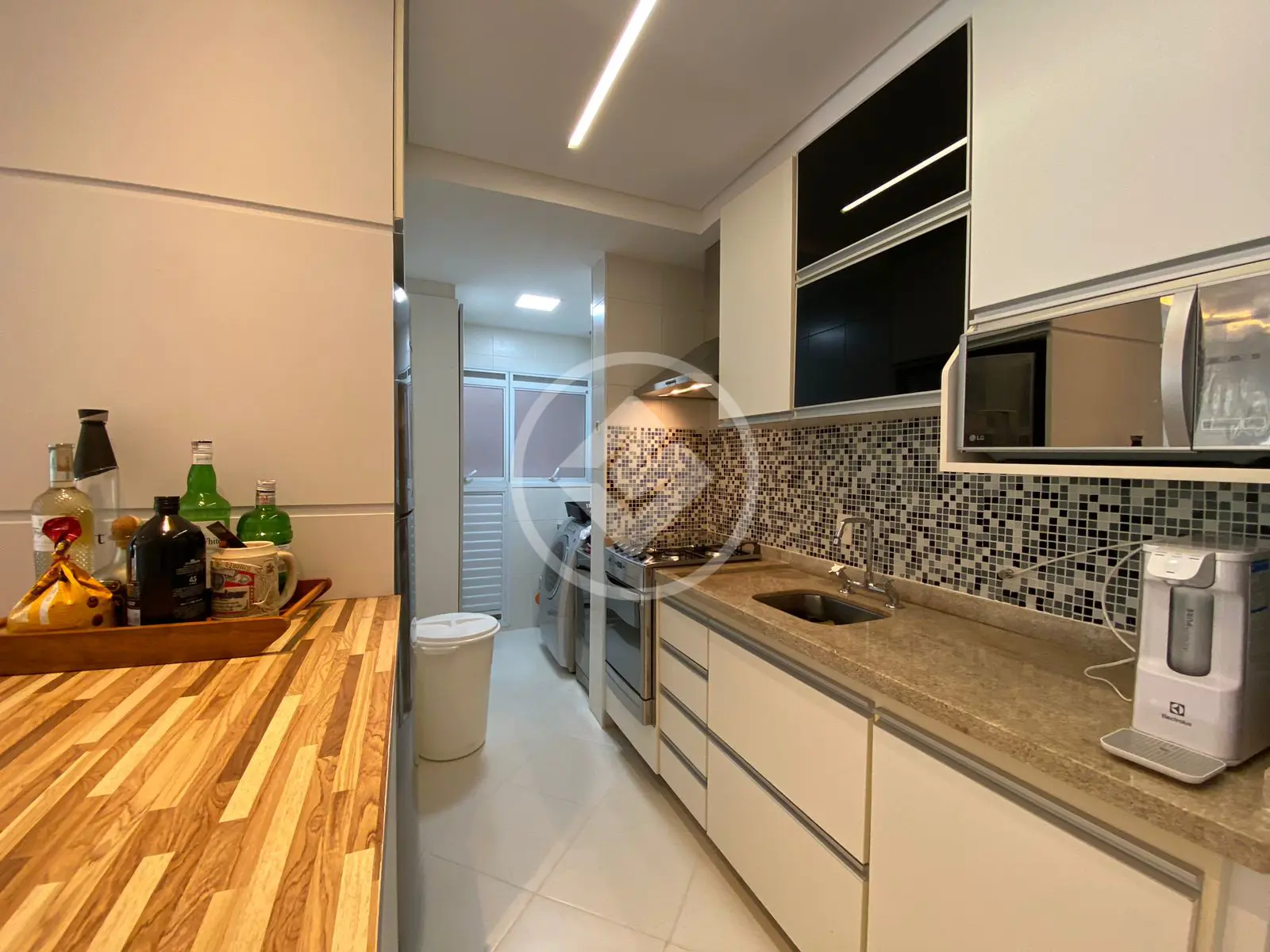 Apartamento 3 quartos no Riviera, Bertioga — foto 6 de 6
