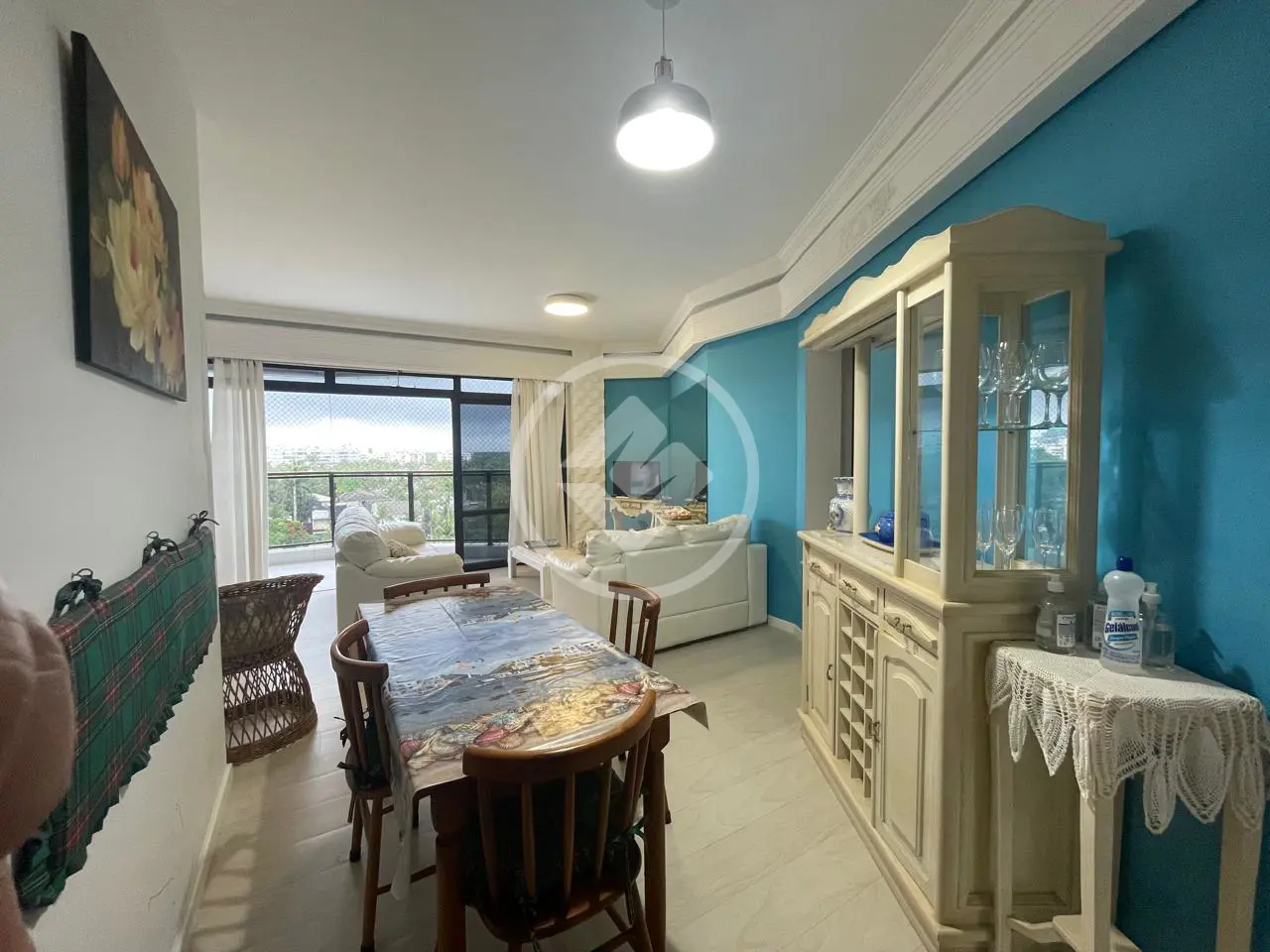 Apartamento 2 quartos no Riviera, Bertioga — foto 6 de 6
