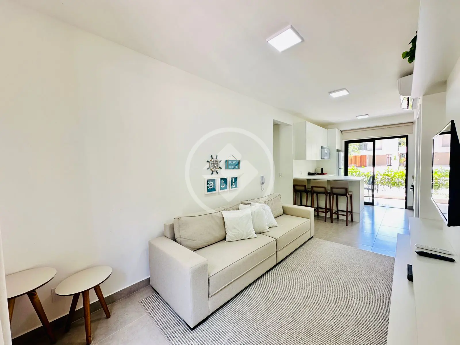 Apartamento Riviera, Bertioga - SP — foto 2