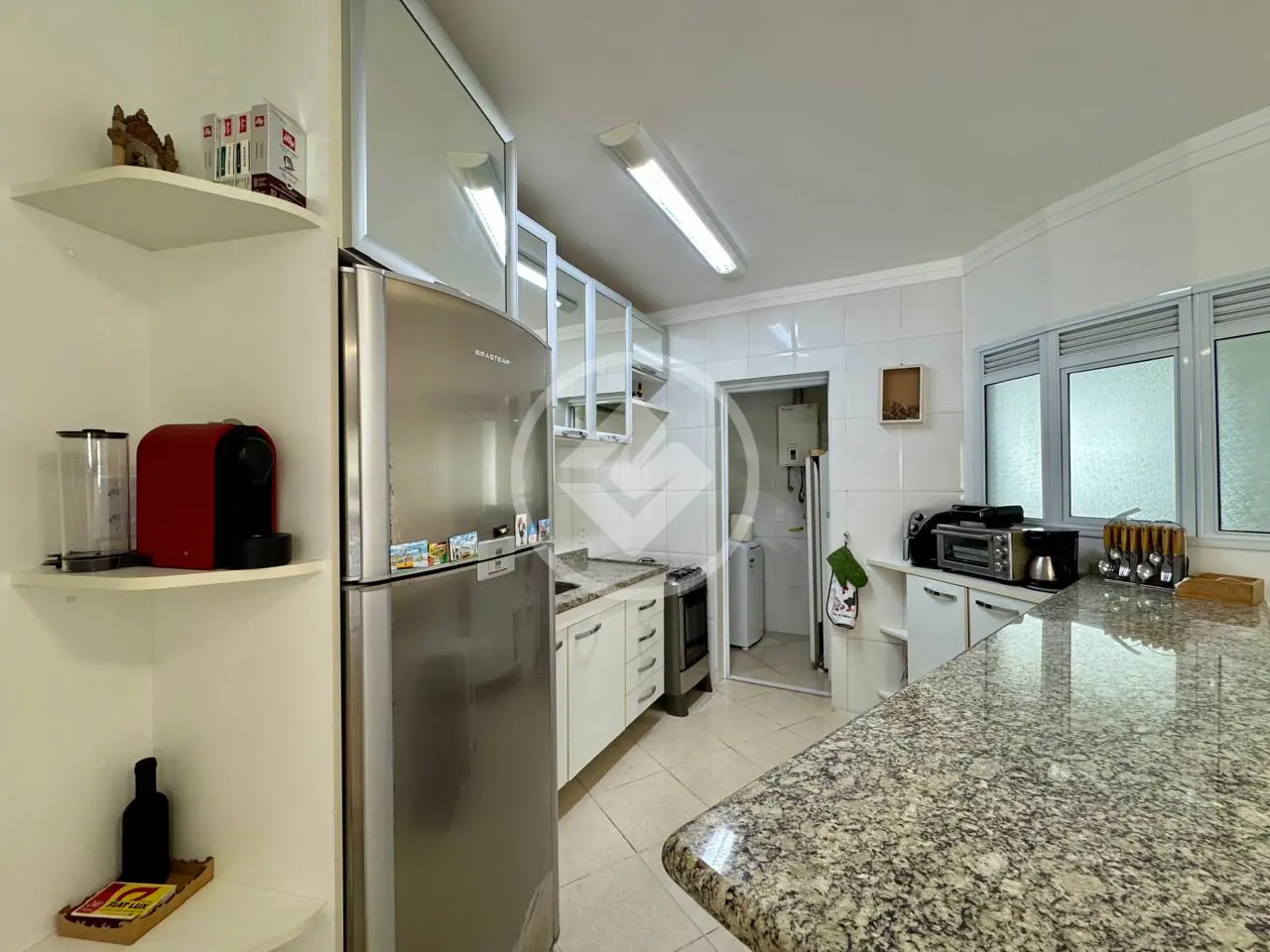 Apartamento 3 quartos no Riviera, Bertioga — foto 4 de 6