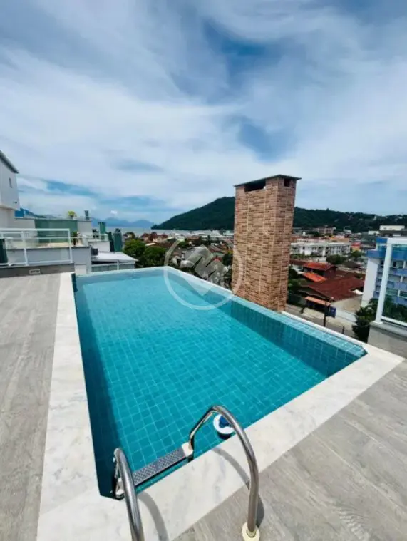Apartamento Itaguá, Ubatuba - SP — foto 1