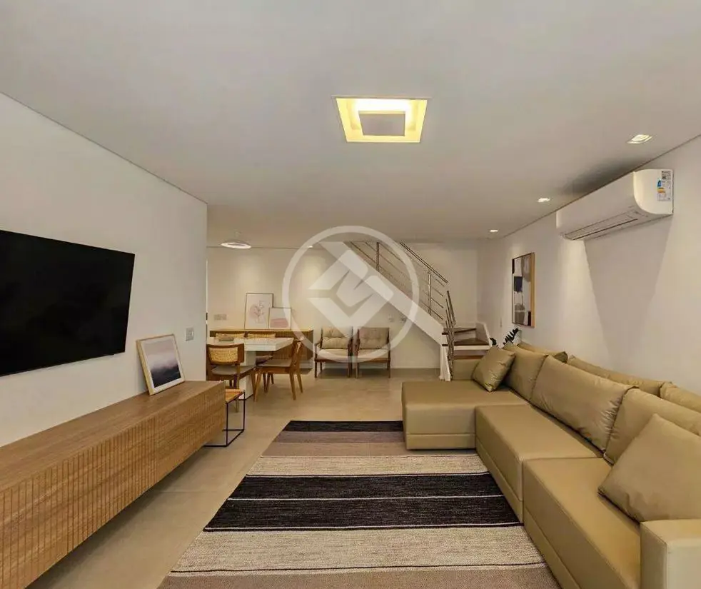 Apartamento Garden Riviera, Bertioga - SP — foto 1