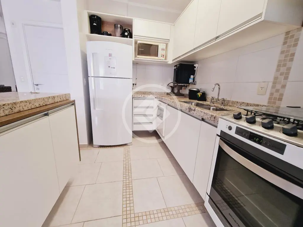 Apartamento 3 quartos no Riviera, Bertioga — foto 4 de 6