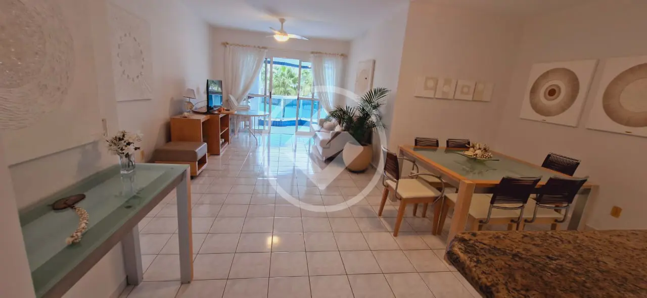 Apartamento 3 quartos no Riviera, Bertioga — foto 6 de 6