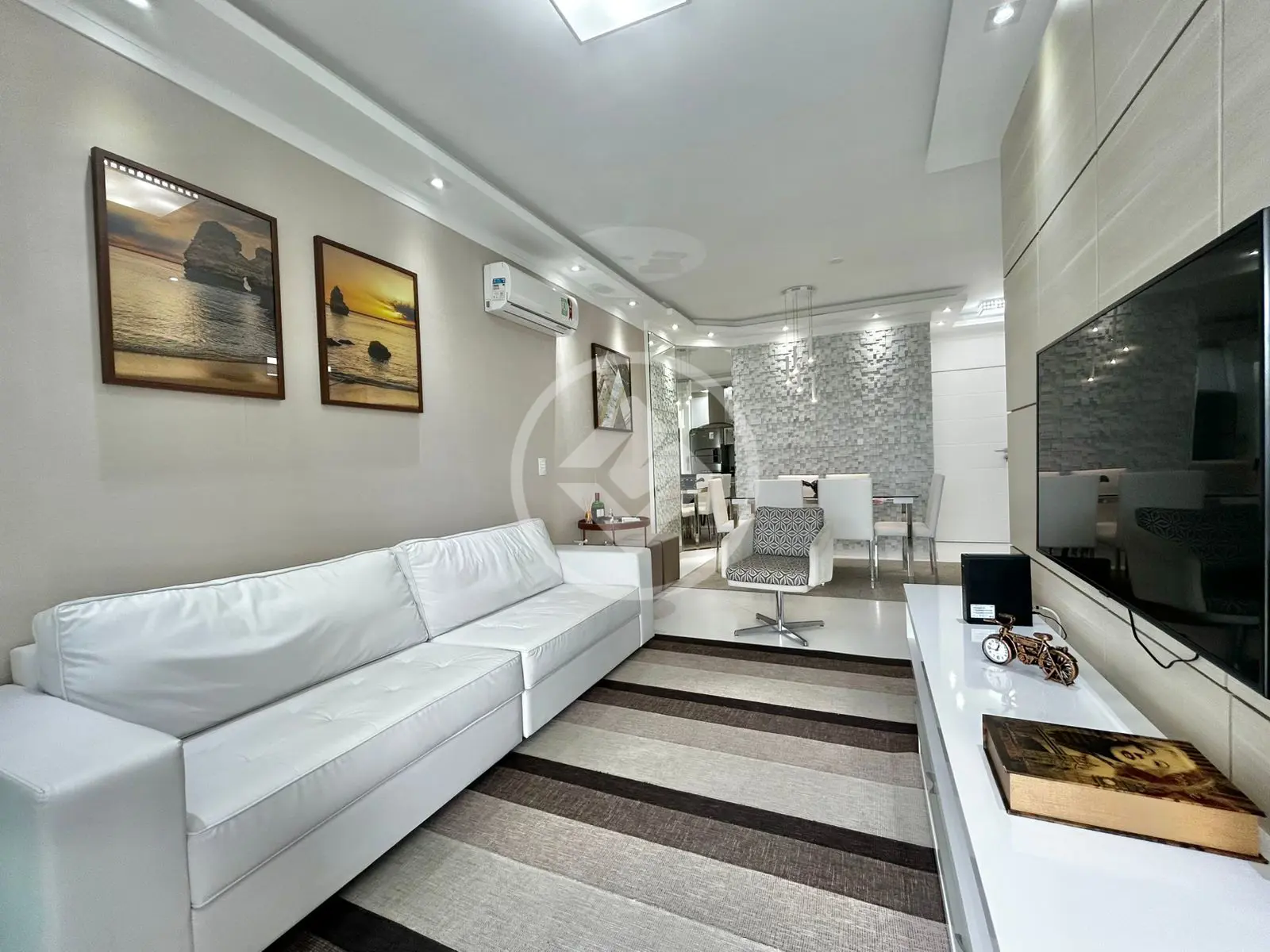 Apartamento Riviera, Bertioga - SP — foto 2