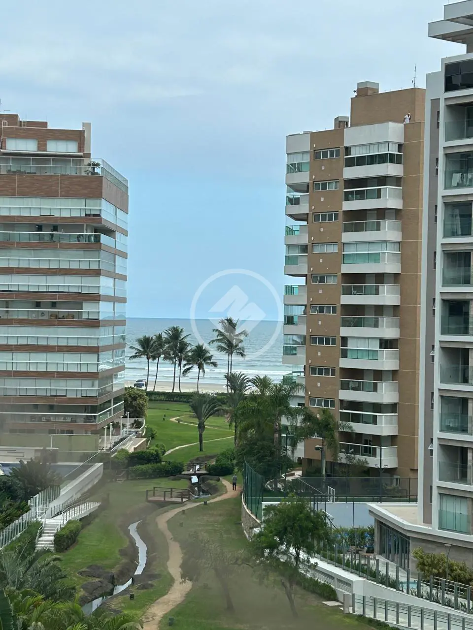 Apartamento Riviera, Bertioga - SP — foto 1