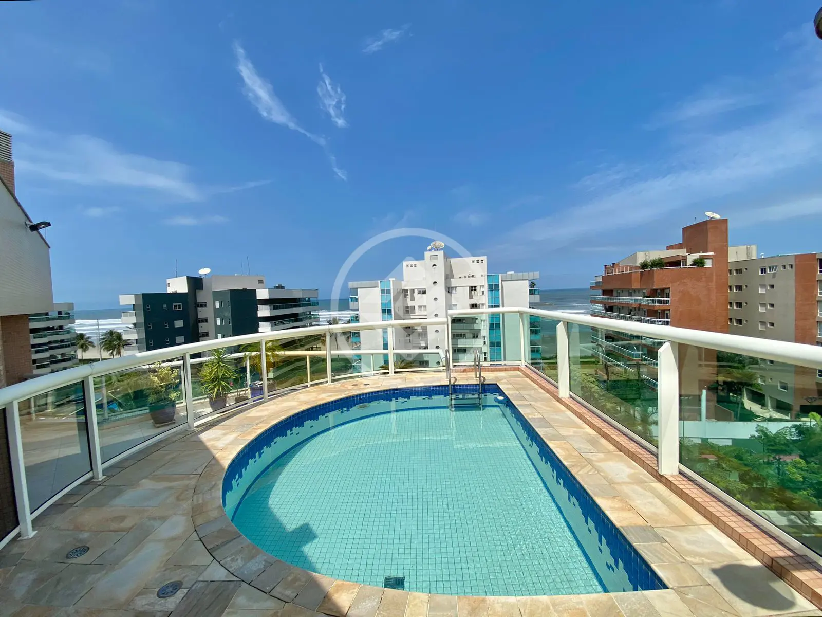 Cobertura Riviera, Bertioga - SP — foto 1