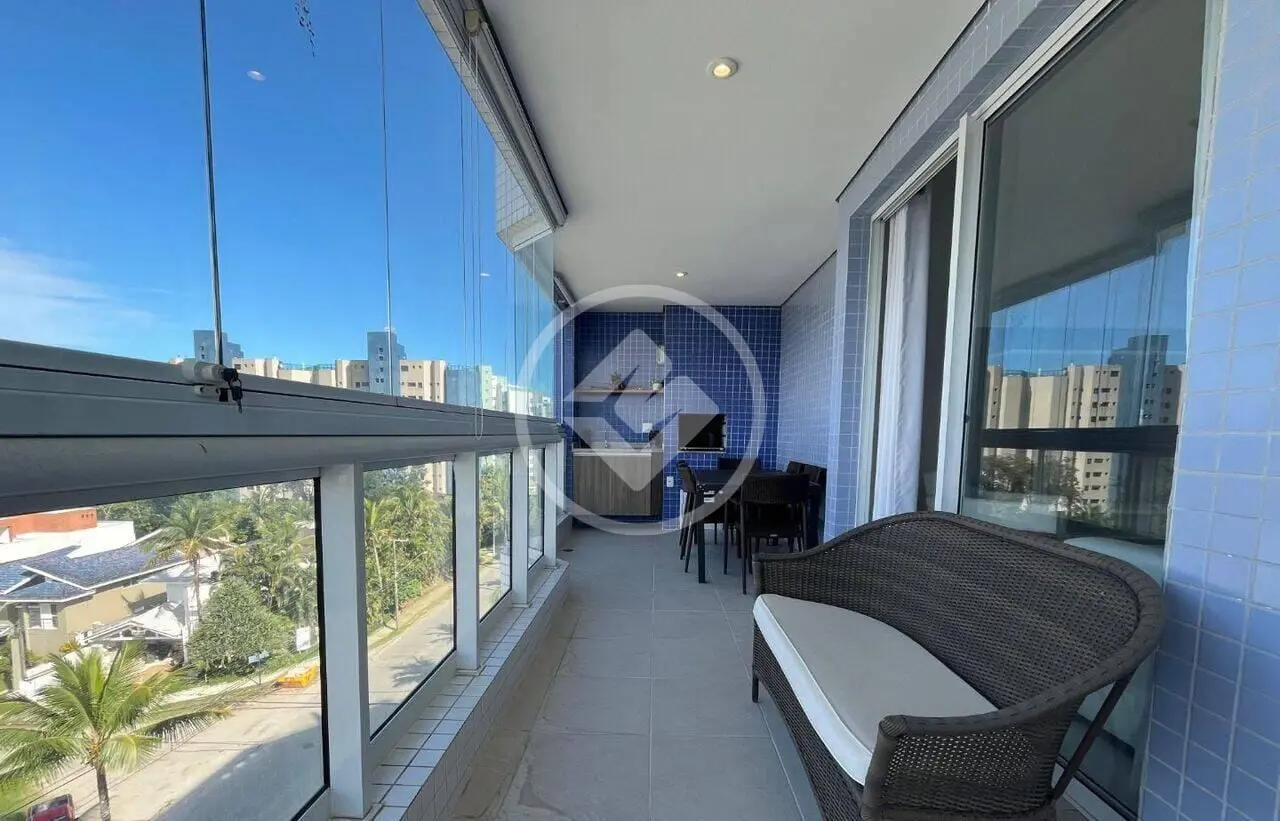 Apartamento 2 quartos no Riviera, Bertioga — foto 6 de 6