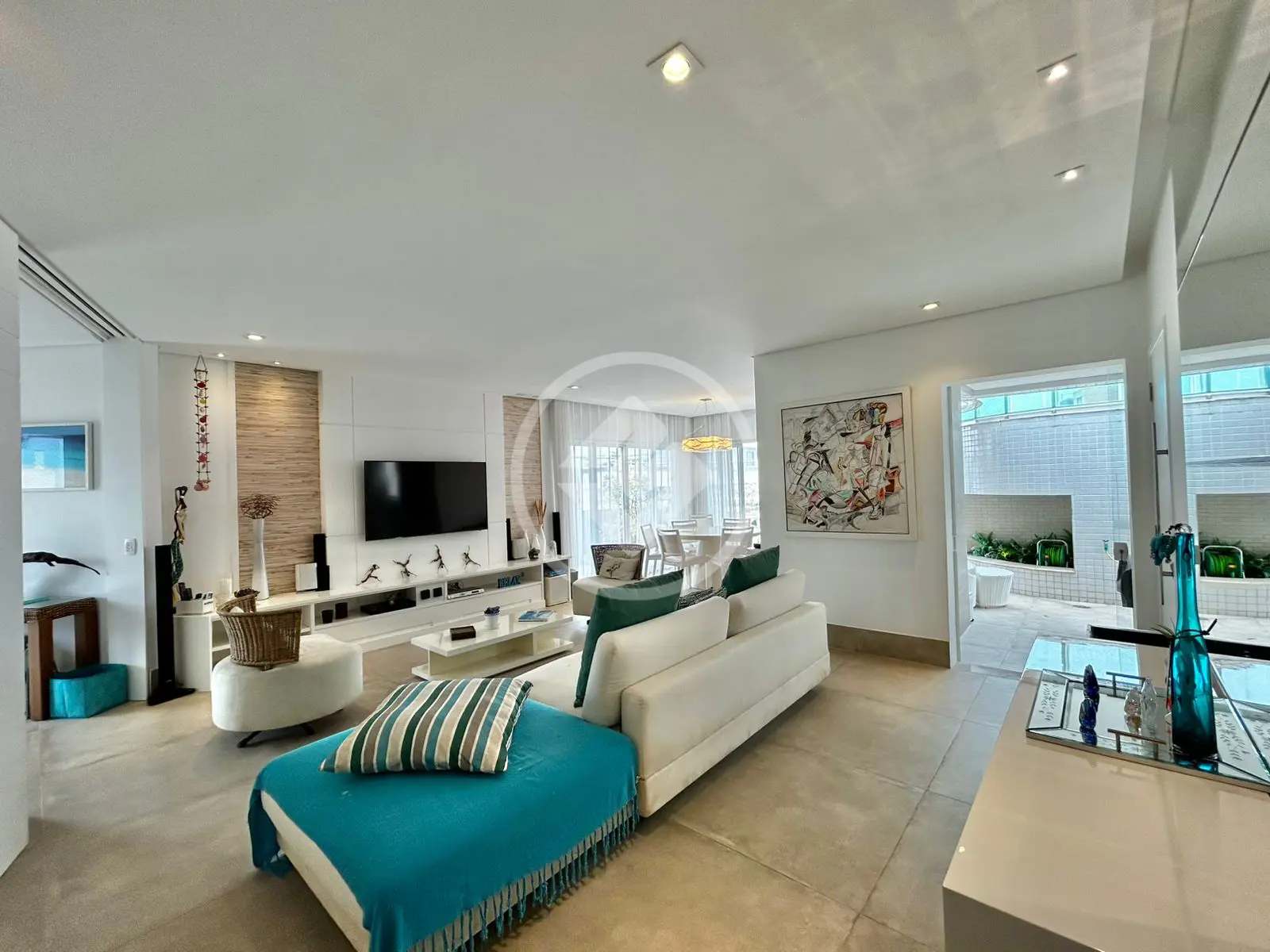 Apartamento Riviera, Bertioga - SP — foto 2