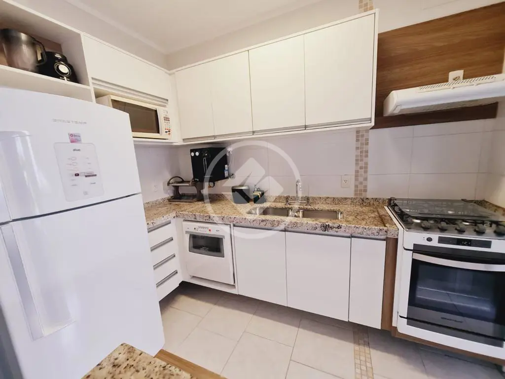 Apartamento 3 quartos no Riviera, Bertioga — foto 3 de 6