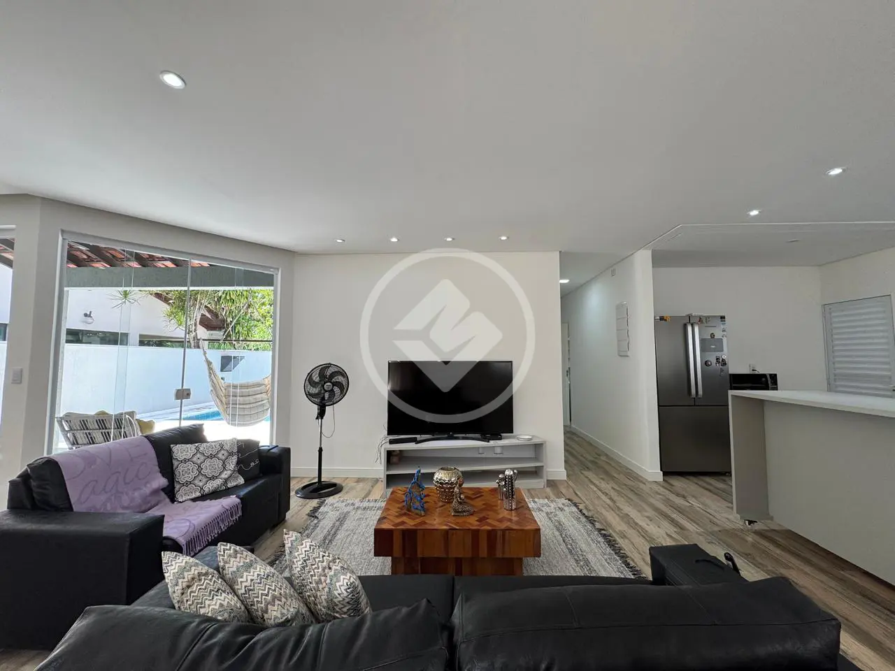 Casa Riviera, Bertioga - SP — foto 2