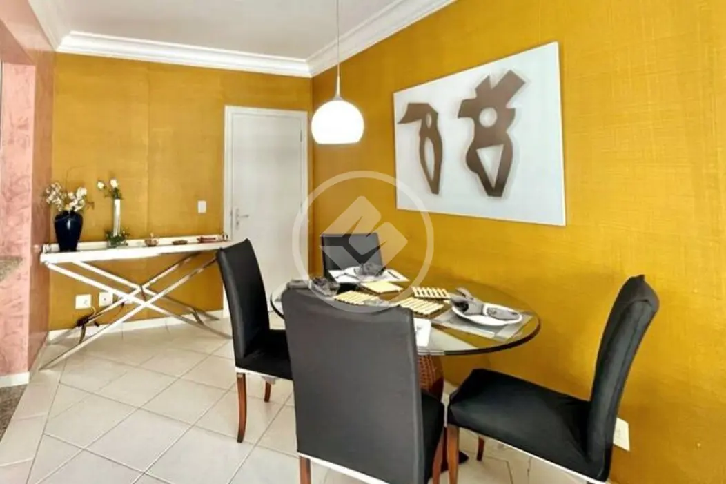 Apartamento 3 quartos no Riviera, Bertioga — foto 4 de 6