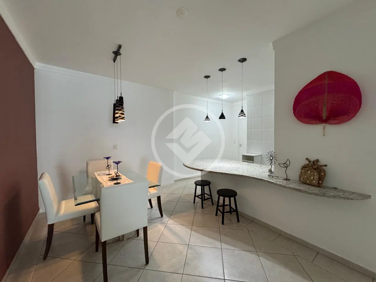 Apartamento 3 quartos no Riviera, Bertioga — foto 6 de 6
