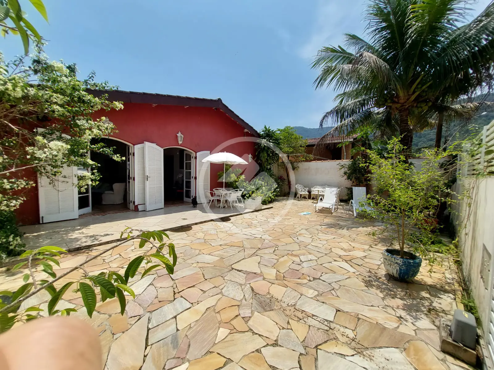 Casa Lázaro, Ubatuba - SP — foto 1