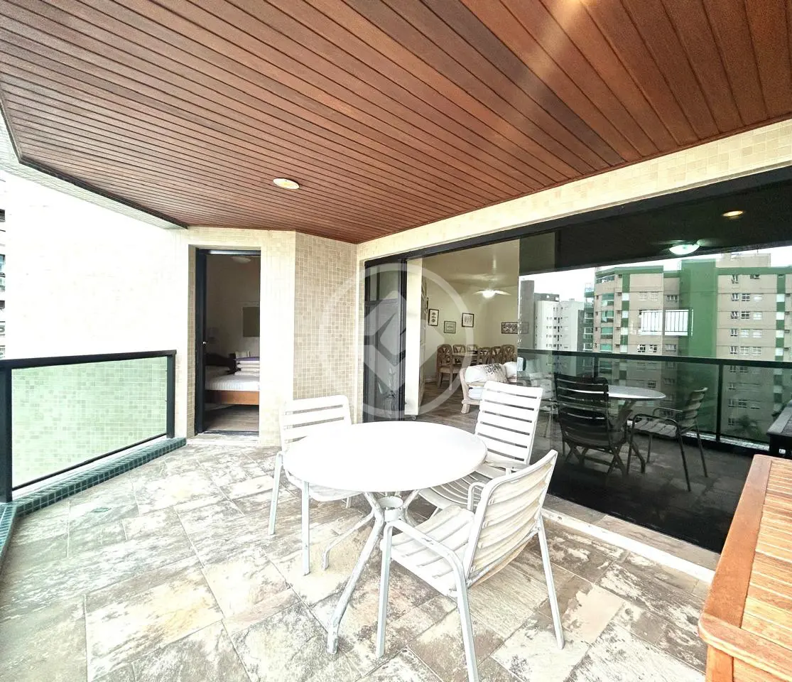 Apartamento 4 quartos no Riviera, Bertioga — foto 4 de 6