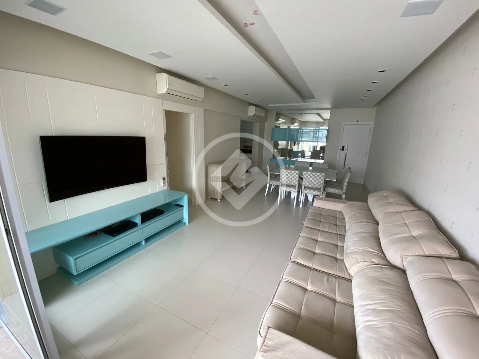 Apartamento Riviera, Bertioga - SP — foto 2