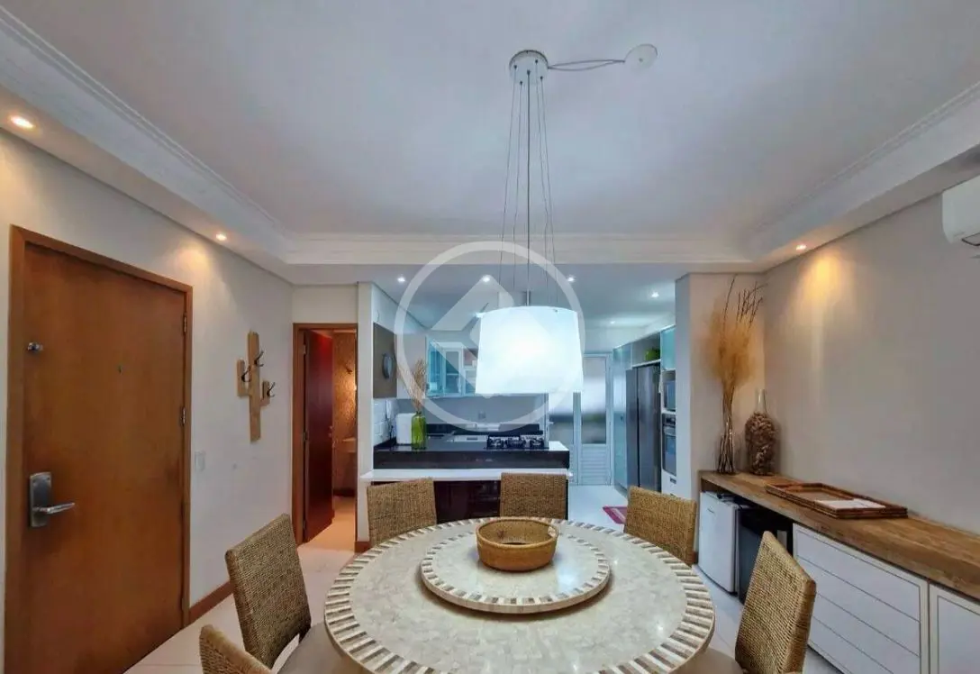 Apartamento 4 quartos no Riviera, Bertioga — foto 6 de 6