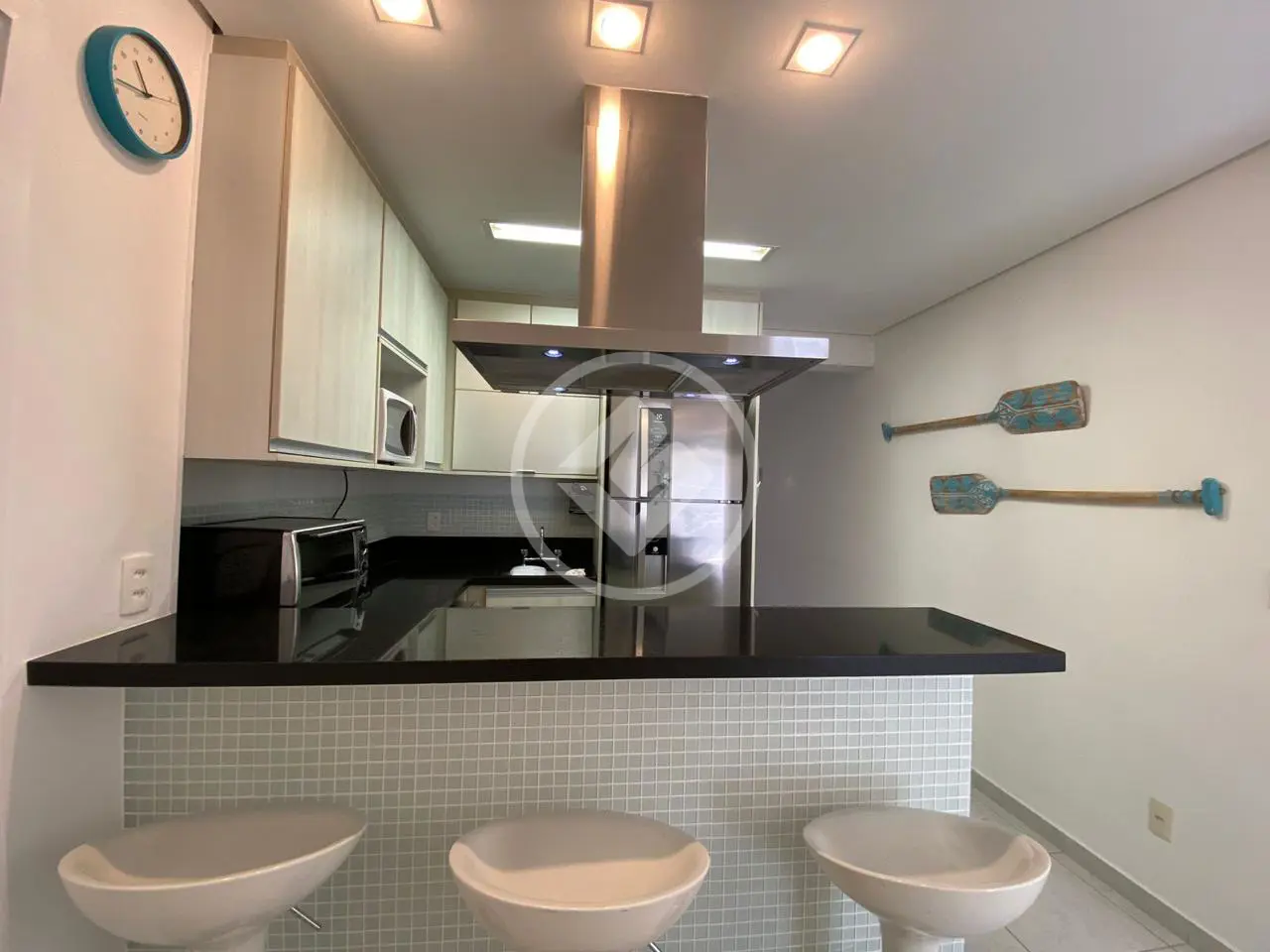Apartamento 3 quartos no Riviera, Bertioga — foto 4 de 6