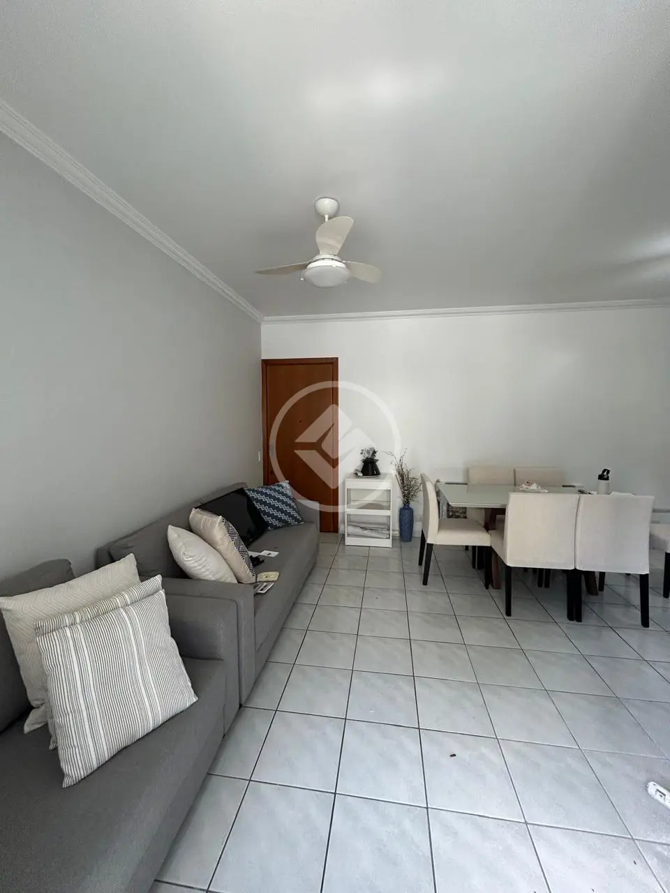 Apartamento Riviera, Bertioga - SP — foto 1