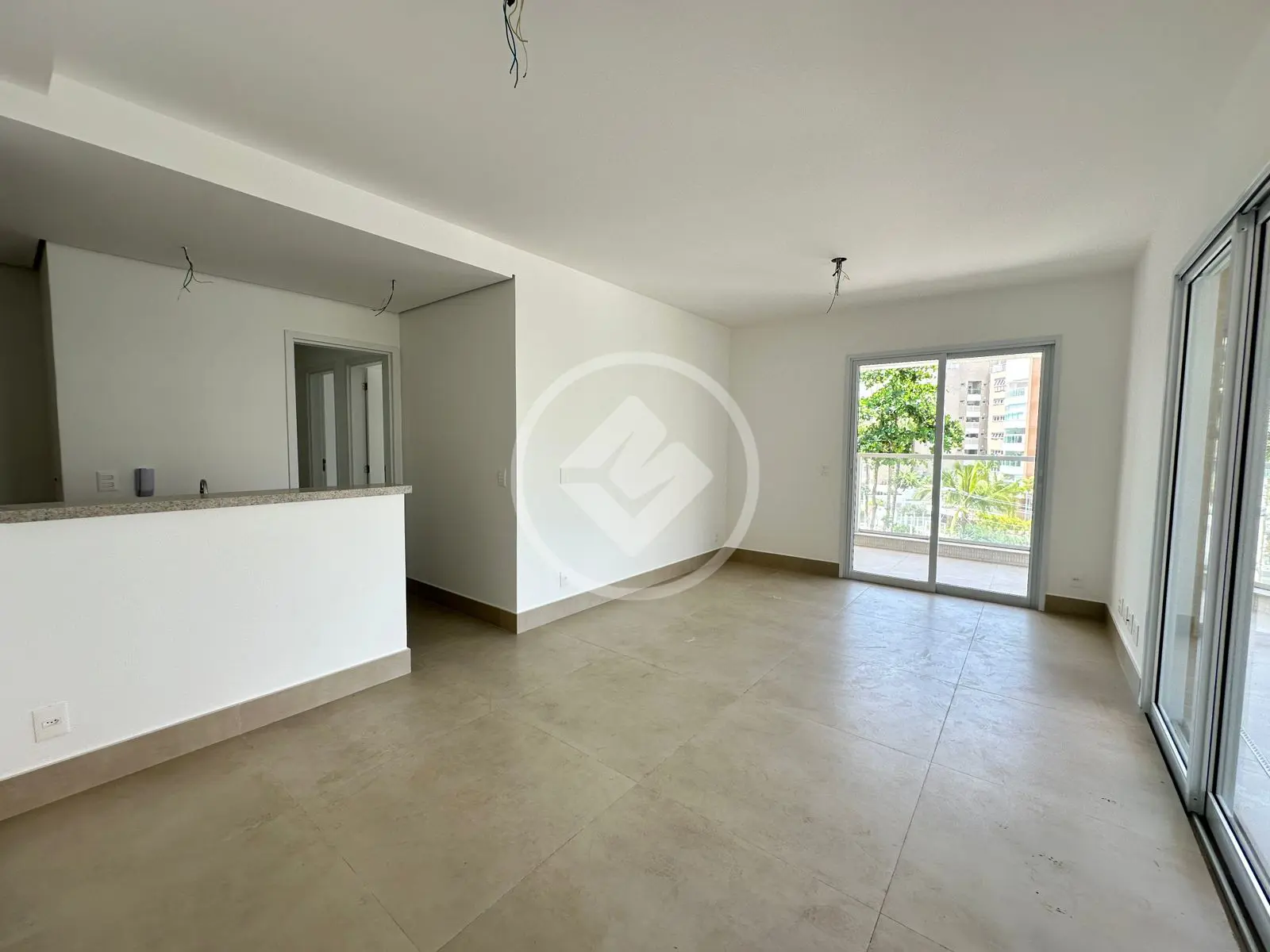 Apartamento Riviera, Bertioga - SP — foto 1