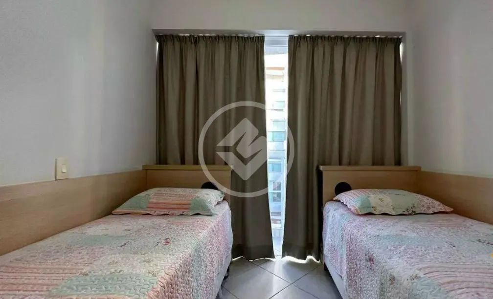 Apartamento 3 quartos no Riviera, Bertioga — foto 5 de 6