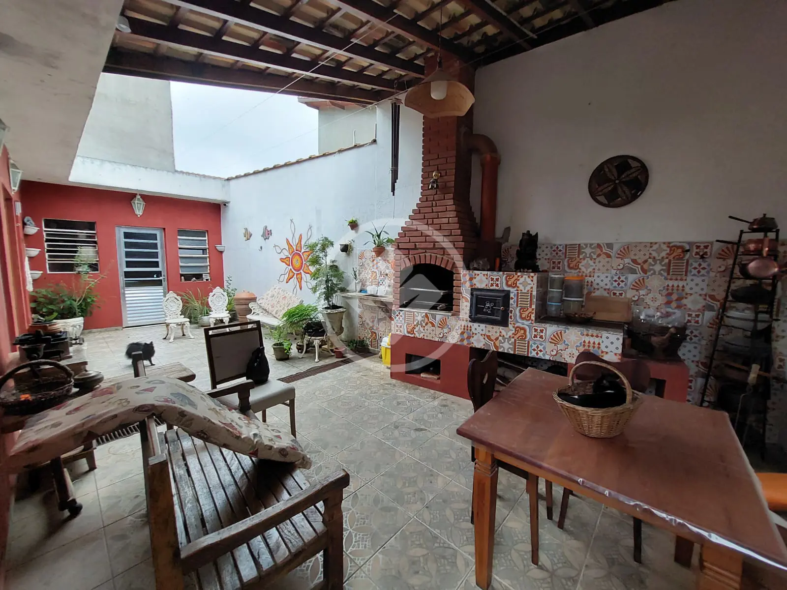 Casa Lázaro, Ubatuba - SP — foto 2