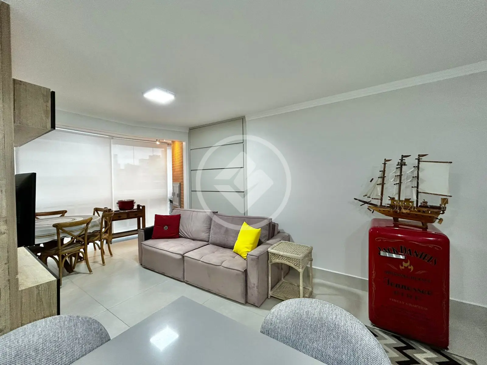 Apartamento 3 quartos no Riviera, Bertioga — foto 5 de 6