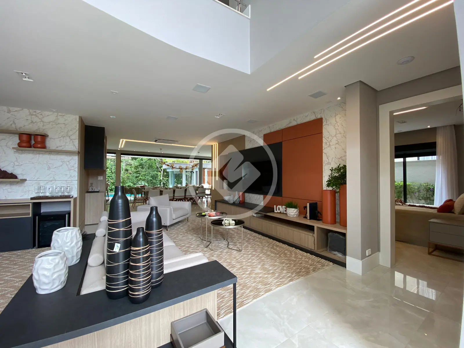 Casa Riviera, Bertioga - SP — foto 1