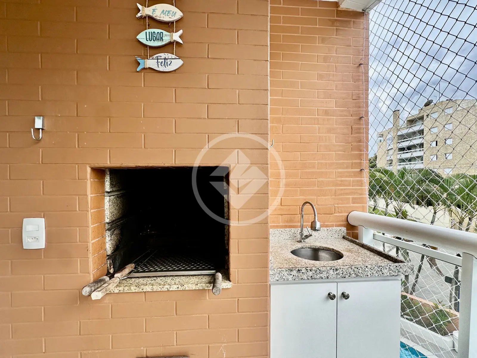 Apartamento 3 quartos no Riviera, Bertioga — foto 5 de 6