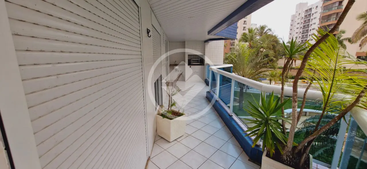 Apartamento 3 quartos no Riviera, Bertioga — foto 5 de 6