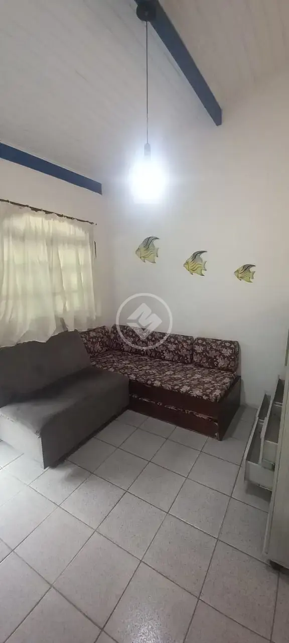 Kitnet / Conjugado Lázaro, Ubatuba - SP — foto 2