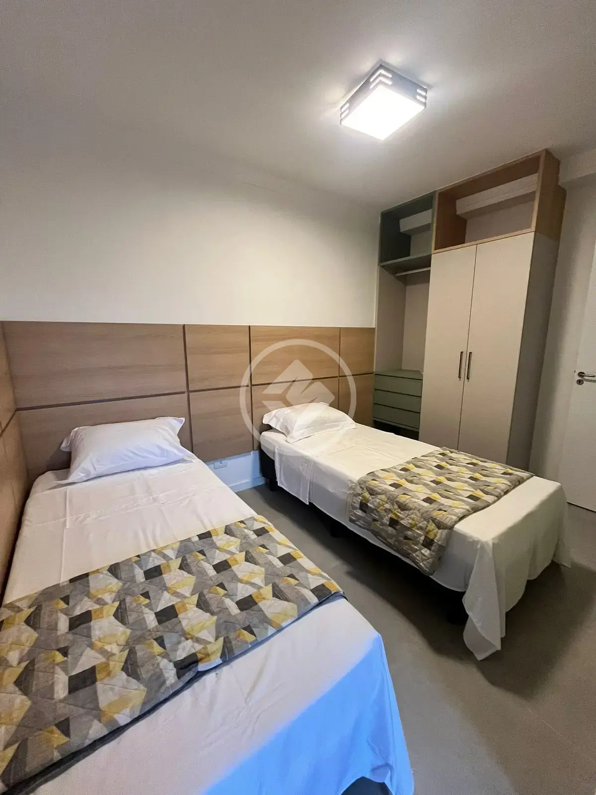 Apartamento 2 quartos no Itaguá, Ubatuba — foto 3 de 6