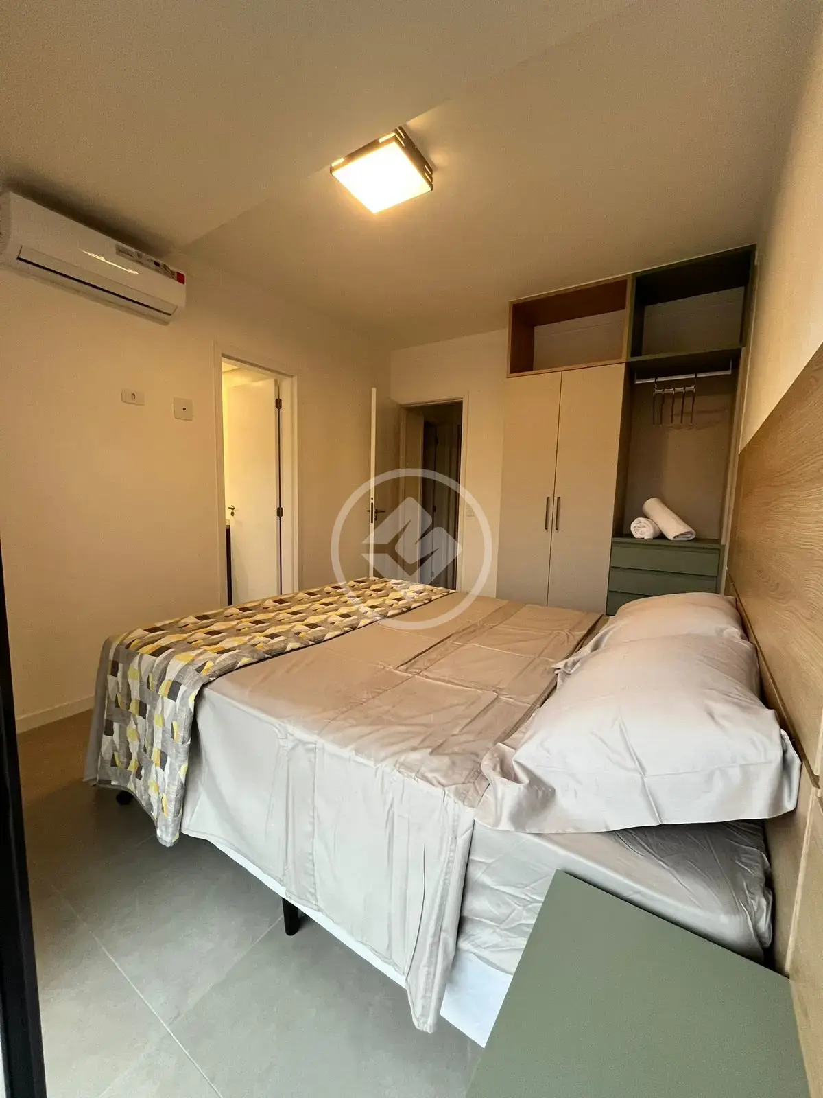 Apartamento 2 quartos no Itaguá, Ubatuba — foto 6 de 6