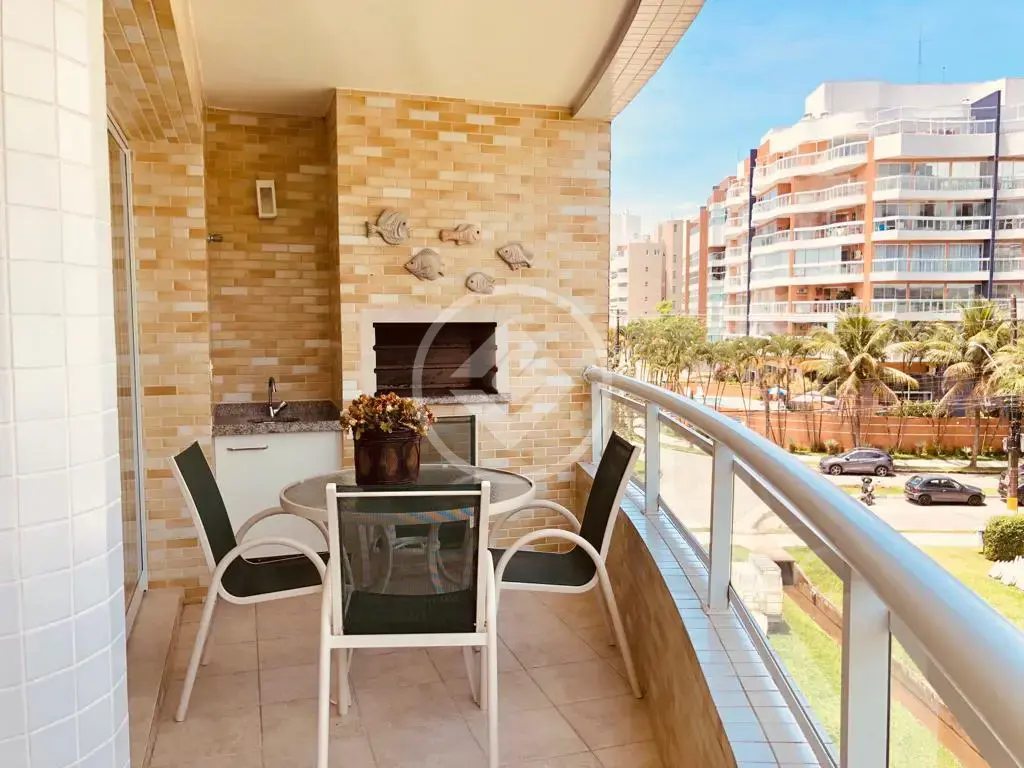 Apartamento 3 quartos no Riviera, Bertioga — foto 4 de 6