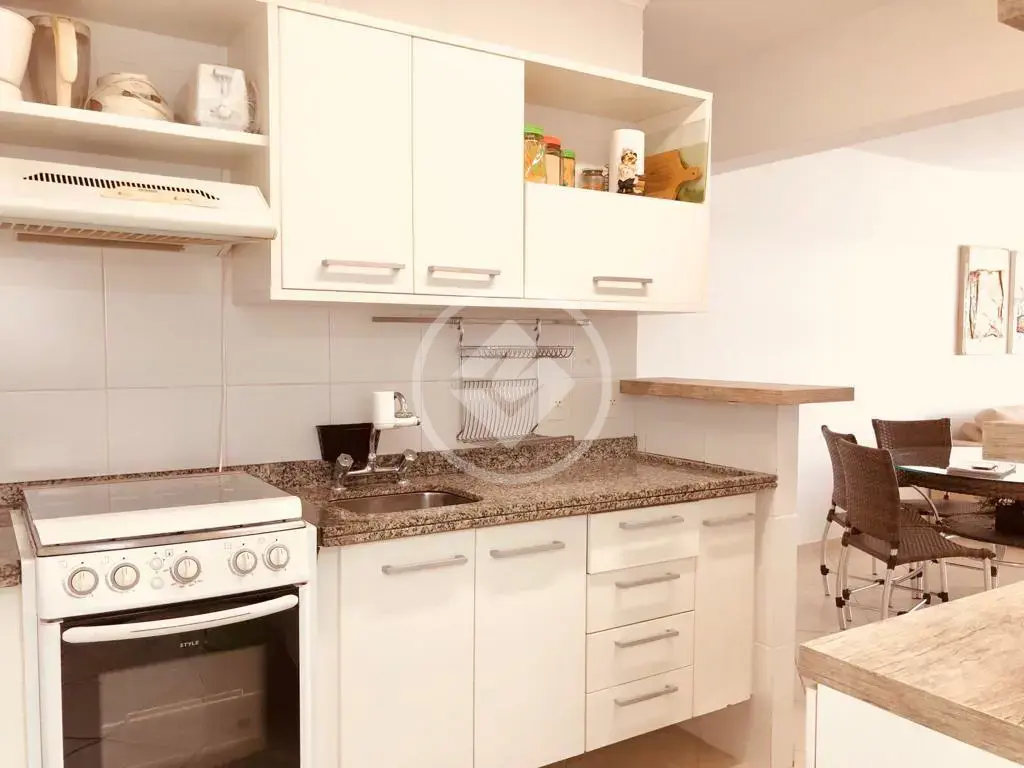 Apartamento 3 quartos no Riviera, Bertioga — foto 6 de 6