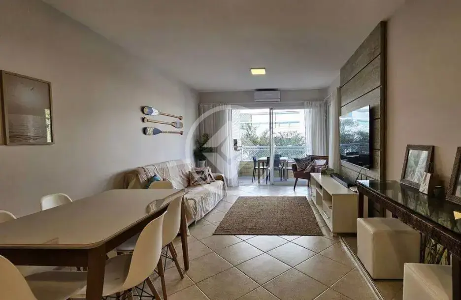 Apartamento Riviera, Bertioga - SP — foto 1