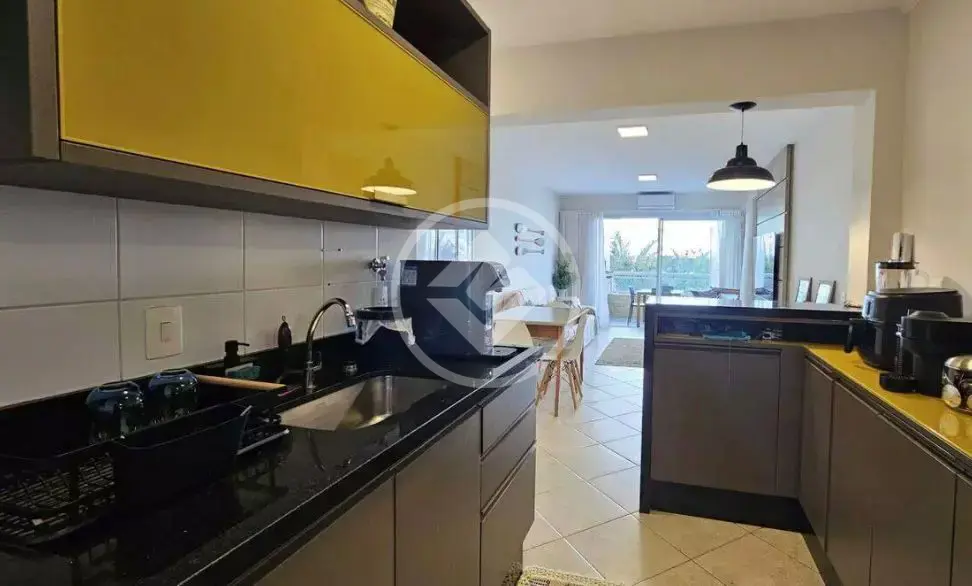 Apartamento 3 quartos no Riviera, Bertioga — foto 5 de 6