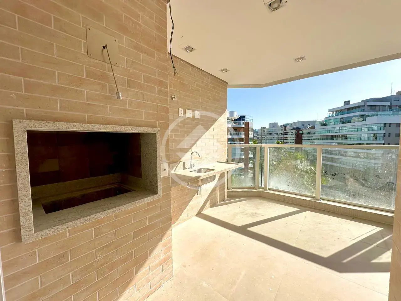Apartamento 3 quartos no Riviera, Bertioga — foto 4 de 6